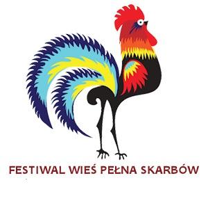 VII Edycja Festiwalu Wieś Pełna Skarbów  17 września 2017 INFORMACJA !