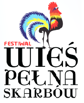 Mamy ostatnie wolne miejsca na bezpłatne warsztaty - Festiwal Wieś Pełna Skarbów 2022 (GOK Wieprz, 6.11.2022 r.)!