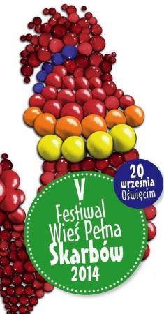 Wieś Pełna Skarbów 2014 - warsztaty pokazowe